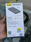 Budi 10000 mAh Power Bank ya Pocket na USB Mbili - 2
