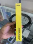 Budi 10000 mAh Power Bank ya Pocket na USB Mbili - 3
