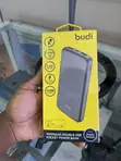 Budi 10000 mAh Power Bank ya Pocket na USB Mbili - 4
