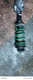 Kompleti ya Shock Absorber - Suzuki Alto Model Mpya - 1