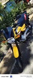Bajaj Boxer 150 UG 2026 Njano - 1