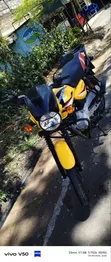 Bajaj Boxer 150 UG 2026 Njano - 2