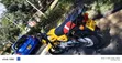 Bajaj Boxer 150 UG 2026 Njano - 3