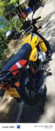 Bajaj Boxer 150 UG 2026 Njano - 4