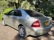 Toyota Corolla NZE Sedan Automatic 2003 Silver - 2