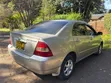Toyota Corolla NZE Sedan Automatic 2003 Silver - 4