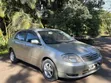 Toyota Corolla NZE Sedan Automatic 2003 Silver - 5