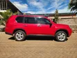 Nissan X-Trail 2012 Red - 2