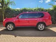 Nissan X-Trail 2012 Red - 5