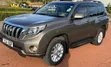 Toyota Land Cruiser Prado 2015 Gray - 3