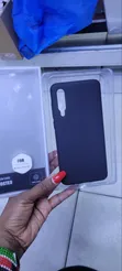Kifaa cha Nillkin kwa Xiaomi Mi 9 / 9 Pro - 1