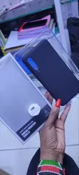 Kifaa cha Nillkin kwa Xiaomi Mi 9 / 9 Pro - 2