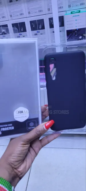 Kifaa cha Nillkin kwa Xiaomi Mi 9 / 9 Pro