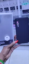 Kifaa cha Nillkin kwa Xiaomi Mi 9 / 9 Pro - 3