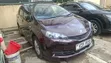 Toyota Wish 2012 Maroon - 2