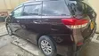 Toyota Wish 2012 Maroon - 5