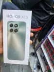 New Honor X6b 128GB Green - 1