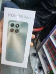 New Honor X6b 128GB Green - 3