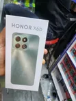 New Honor X6b 128GB Green - 4