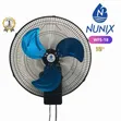 18-Inch Nunix Wall Fan - 2