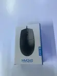 HP Wired Mouse HM260 - 2