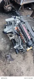 Injini Kamili ya Mazda Demio (Model Mpya) - 2