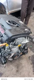 Injini Kamili ya Mazda Demio (Model Mpya) - 3
