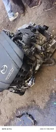 Injini Kamili ya Mazda Demio (Model Mpya) - 4