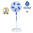 Nunix 16" Standing Fan FS-40 - 1