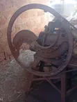 Powerful Chaff Cutter for Sale - Used - 1