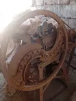 Powerful Chaff Cutter for Sale - Used - 2