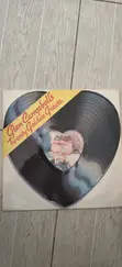 Glen Campbell - 20 Golden Greats Vinyl LP (Miaka ya 1970) - 1