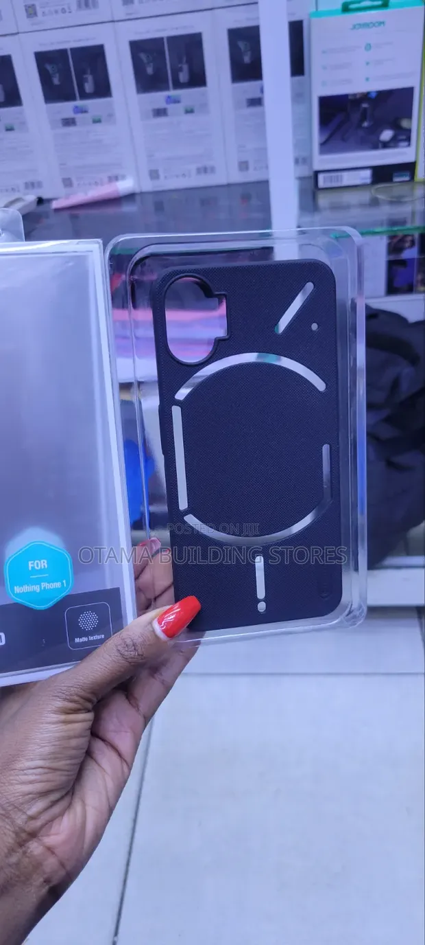 Nillkin Case for Nothing Phone (1) - 1