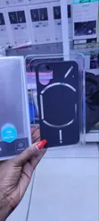 Nillkin Case for Nothing Phone (1) - 1