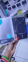 Nillkin Case for Nothing Phone (1) - 2