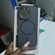 Oppo Reno 15 Pro Soft Touch Back Case - 1