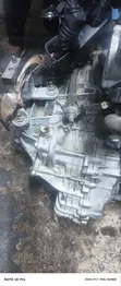 Mazda Demio New Model Gearbox (Used) - 2