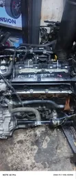 Mazda Demio New Model Gearbox (Used) - 3