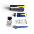 AB Glue 85ml with Sandpaper - 2