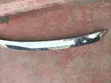 Bonnet Chrome Toyota Harrier - 1