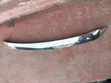 Bonnet Chrome Toyota Harrier - 2
