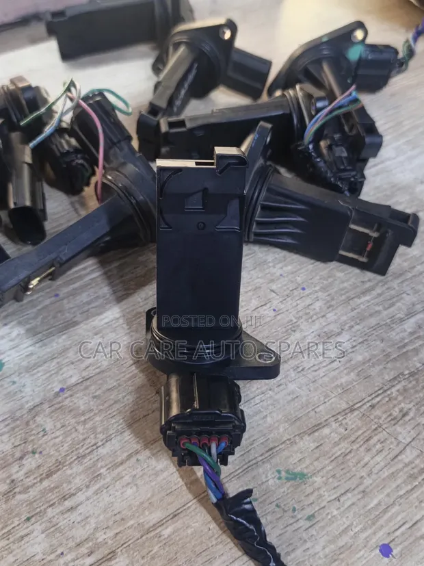 Mazda Demio/CX-5 Air Flow Sensor - 1