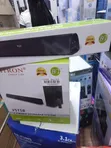 Vitron 51SB 2.1 Sound Bar System - 1