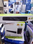 Vitron 51SB 2.1 Sound Bar System - 2