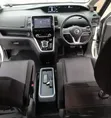 Nissan Serena e-Power 2019 White - 2