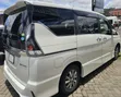 Nissan Serena e-Power 2019 White - 5