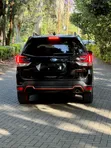 Subaru Forester Sport AWD 2019 Nyeusi - 5