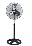 Nunix 18" Standing Fan - 2