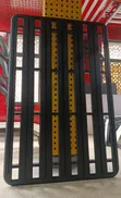 Heavy Duty Roof Carrier kwa Land Cruisers & Land Rovers - 2