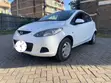 Mazda Demio 2012 Nyeupe - 5